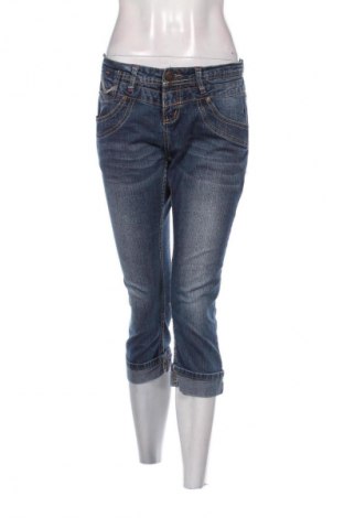 Дамски дънки Two Days Later, Размер L, Цвят Син, Цена 15,33 €