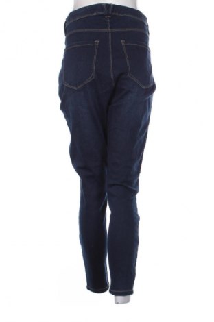 Γυναικείο Τζίν Unbranded, Μέγεθος XL, Χρώμα Μπλέ, Τιμή 12,99 €