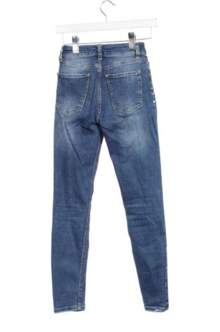 Dámské džíny  Unbranded, Velikost XXS, Barva Modrá, Cena  249,00 Kč