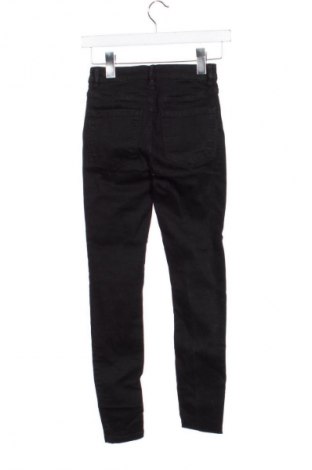 Dámské džíny  Unbranded, Velikost XS, Barva Černá, Cena  345,00 Kč