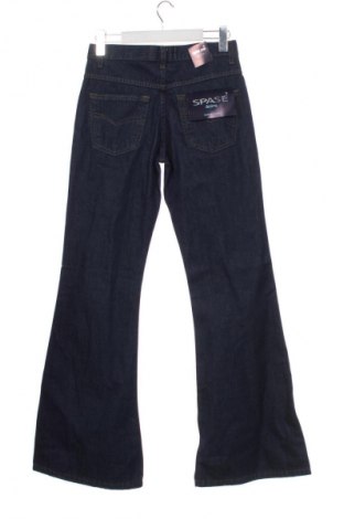 Dámské džíny  Unbranded, Velikost M, Barva Modrá, Cena  409,00 Kč