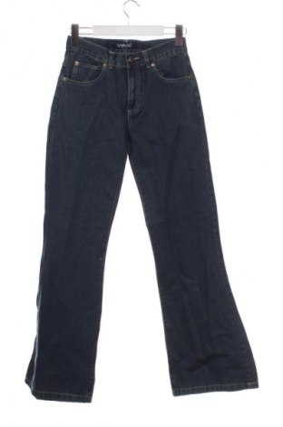 Blugi de femei Unbranded, Mărime M, Culoare Albastru, Preț 66,99 Lei