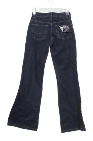 Blugi de femei Unbranded, Mărime M, Culoare Albastru, Preț 66,99 Lei