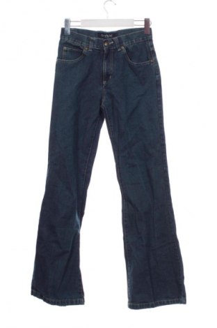 Dámské džíny  Unbranded, Velikost S, Barva Modrá, Cena  219,00 Kč