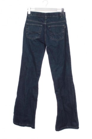 Dámské džíny  Unbranded, Velikost S, Barva Modrá, Cena  219,00 Kč