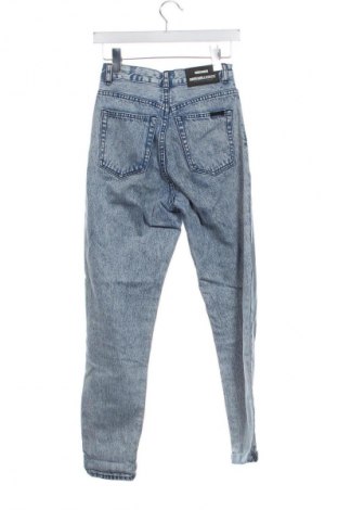 Dámské džíny  Unbranded, Velikost XS, Barva Modrá, Cena  239,00 Kč