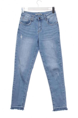 Дамски дънки Unbranded, Размер S, Цвят Син, Цена 8,18 €