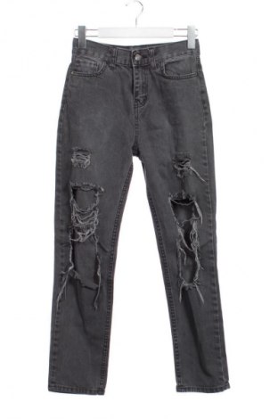 Дамски дънки Unbranded, Размер S, Цвят Сив, Цена 15,33 €