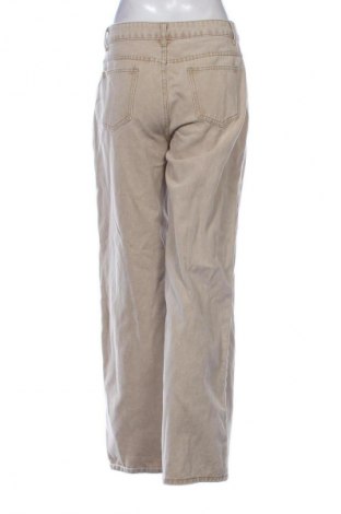 Дамски дънки Unbranded, Размер S, Цвят Бежов, Цена 15,14 €