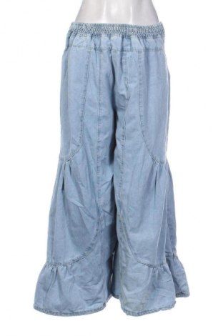 Dámské džíny  Unbranded, Velikost M, Barva Modrá, Cena  785,00 Kč