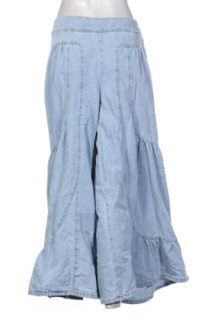 Dámské džíny  Unbranded, Velikost M, Barva Modrá, Cena  785,00 Kč