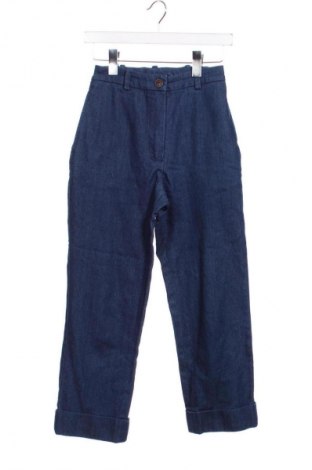 Női farmernadrág Unbranded, Méret XS, Szín Kék, Ár 1 279 Ft