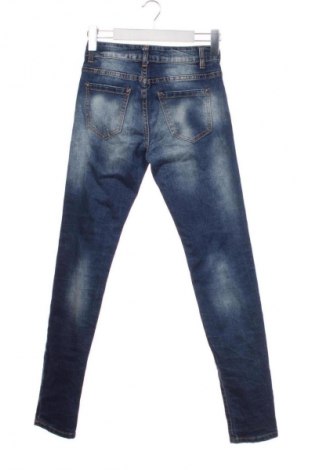 Blugi de femei Unbranded, Mărime S, Culoare Albastru, Preț 49,99 Lei
