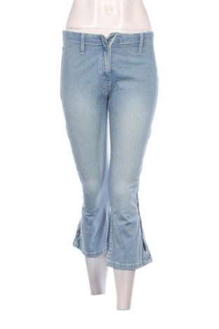 Γυναικείο Τζίν Unbranded, Μέγεθος S, Χρώμα Μπλέ, Τιμή 12,99 €