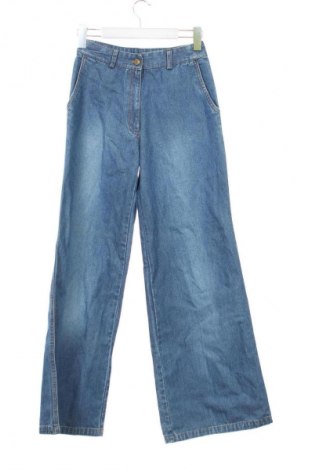 Dámské džíny  Unbranded, Velikost S, Barva Modrá, Cena  209,00 Kč