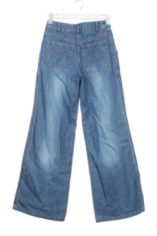 Dámské džíny  Unbranded, Velikost S, Barva Modrá, Cena  209,00 Kč