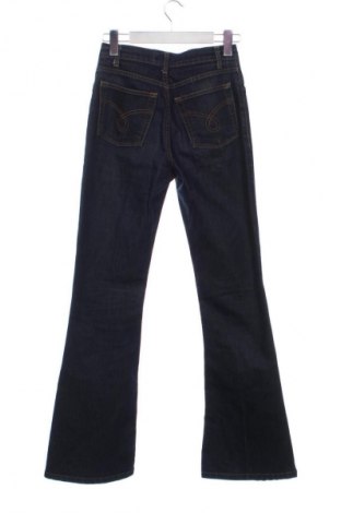 Blugi de femei Unbranded, Mărime S, Culoare Albastru, Preț 71,99 Lei