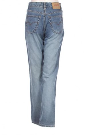 Damskie jeansy Unbranded, Rozmiar M, Kolor Niebieski, Cena 38,99 zł