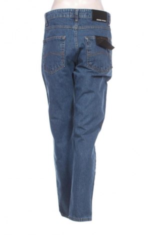 Dámske džínsy  Unbranded, Veľkosť L, Farba Modrá, Cena  14,95 €
