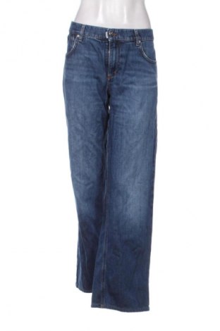 Női farmernadrág Unbranded, Méret XL, Szín Kék, Ár 4 549 Ft