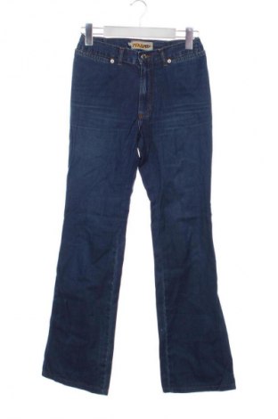 Dámské džíny  Unbranded, Velikost S, Barva Modrá, Cena  249,00 Kč