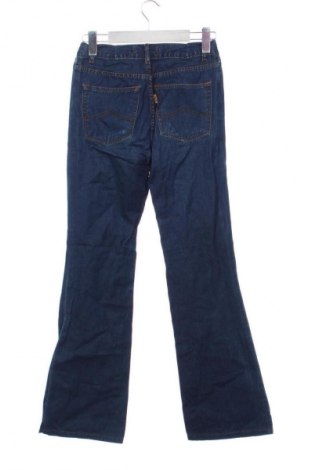 Dámské džíny  Unbranded, Velikost S, Barva Modrá, Cena  249,00 Kč