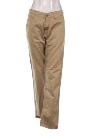 Γυναικείο Τζίν Unbranded, Μέγεθος XL, Χρώμα  Μπέζ, Τιμή 8,99 €