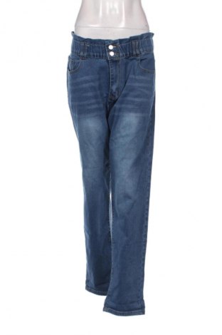 Dámské džíny  Unbranded, Velikost XL, Barva Modrá, Cena  425,00 Kč
