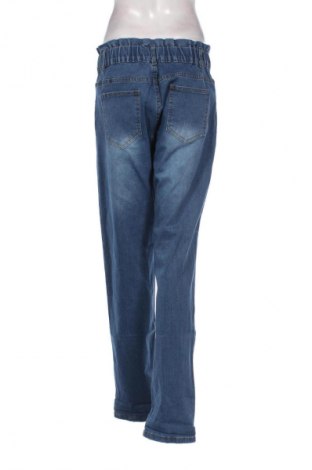 Dámské džíny  Unbranded, Velikost XL, Barva Modrá, Cena  425,00 Kč