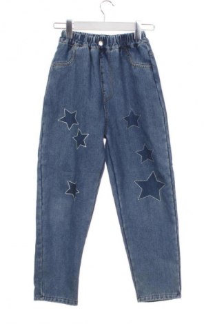 Dámské džíny  Unbranded, Velikost XS, Barva Modrá, Cena  209,00 Kč