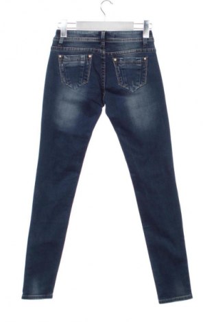 Dámské džíny  Unbranded, Velikost S, Barva Modrá, Cena  219,00 Kč