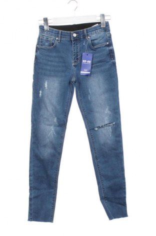 Női farmernadrág Unbranded, Méret XS, Szín Kék, Ár 1 419 Ft