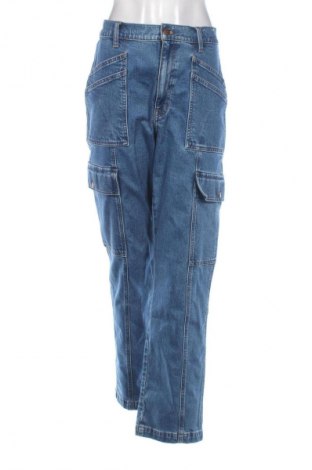 Γυναικείο Τζίν Unbranded, Μέγεθος L, Χρώμα Μπλέ, Τιμή 13,99 €