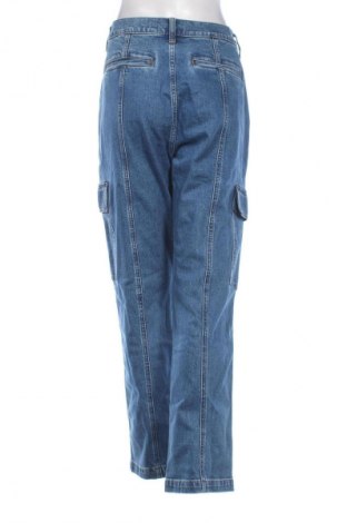 Γυναικείο Τζίν Unbranded, Μέγεθος L, Χρώμα Μπλέ, Τιμή 13,99 €