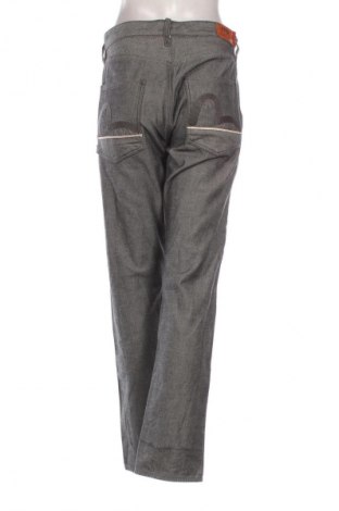 Dámské džíny  Unbranded, Velikost L, Barva Šedá, Cena  279,00 Kč