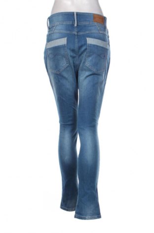 Дамски дънки Unbranded, Размер XL, Цвят Син, Цена 10,22 €