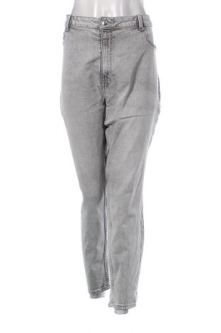 Damen Jeans Unbranded, Größe 3XL, Farbe Schwarz, Preis 11,99 €