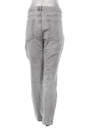 Damen Jeans Unbranded, Größe 3XL, Farbe Schwarz, Preis 11,99 €