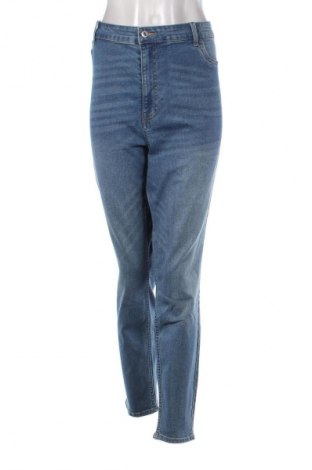 Damen Jeans Unbranded, Größe 4XL, Farbe Blau, Preis € 13,99