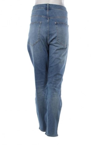 Damen Jeans Unbranded, Größe 4XL, Farbe Blau, Preis € 13,99