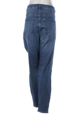Дамски дънки Unbranded, Размер 3XL, Цвят Син, Цена 11,75 €