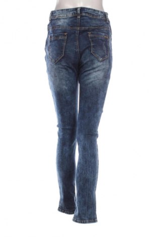 Дамски дънки Unbranded, Размер L, Цвят Син, Цена 15,33 €