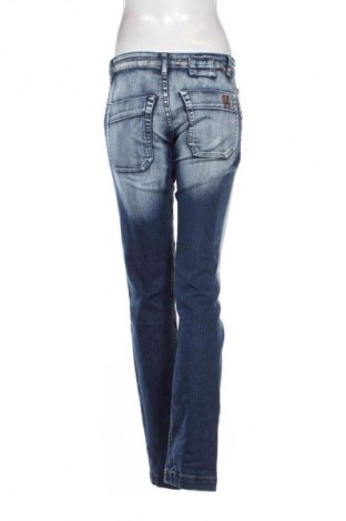 Dámské džíny  Unbranded, Velikost M, Barva Modrá, Cena  359,00 Kč