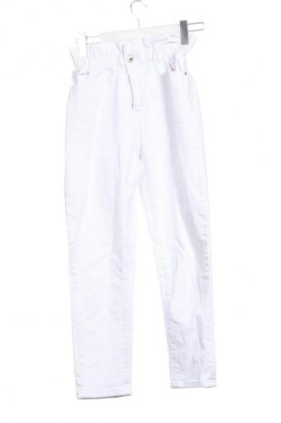 Dámské džíny  Unbranded, Velikost XXS, Barva Bílá, Cena  235,00 Kč