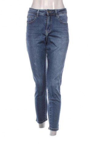 Дамски дънки Unbranded, Размер M, Цвят Син, Цена 13,80 €