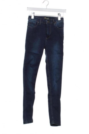 Dámské džíny  Unbranded, Velikost XS, Barva Modrá, Cena  219,00 Kč