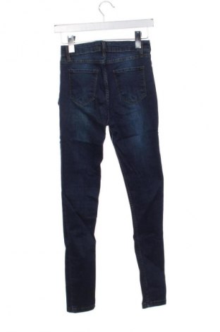 Dámské džíny  Unbranded, Velikost XS, Barva Modrá, Cena  219,00 Kč