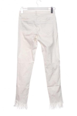 Blugi de femei Unbranded, Mărime S, Culoare Alb, Preț 55,99 Lei