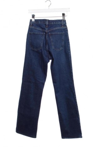 Dámské džíny  Unbranded, Velikost XXS, Barva Modrá, Cena  429,00 Kč