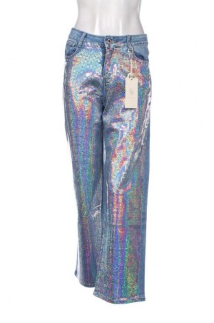 Blugi de femei Unbranded, Mărime M, Culoare Multicolor, Preț 115,84 Lei